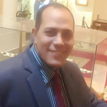 Dr. ElSayed Saad Emam Ali